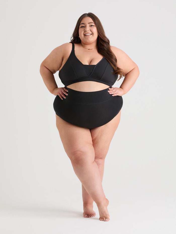 Shannon - Size G