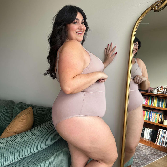 Gianna - Size F
