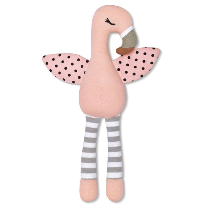 Franny Flamingo