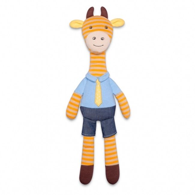 George Giraffe