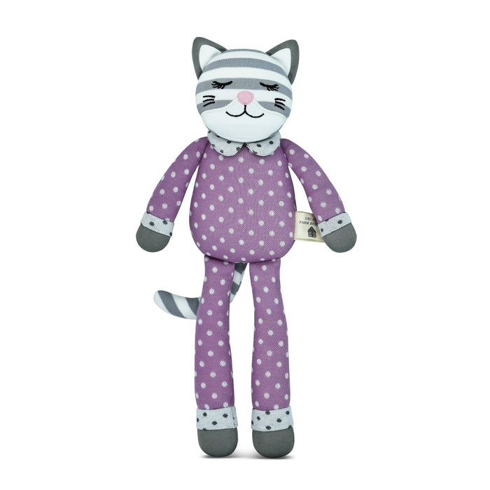 Maude Kitty