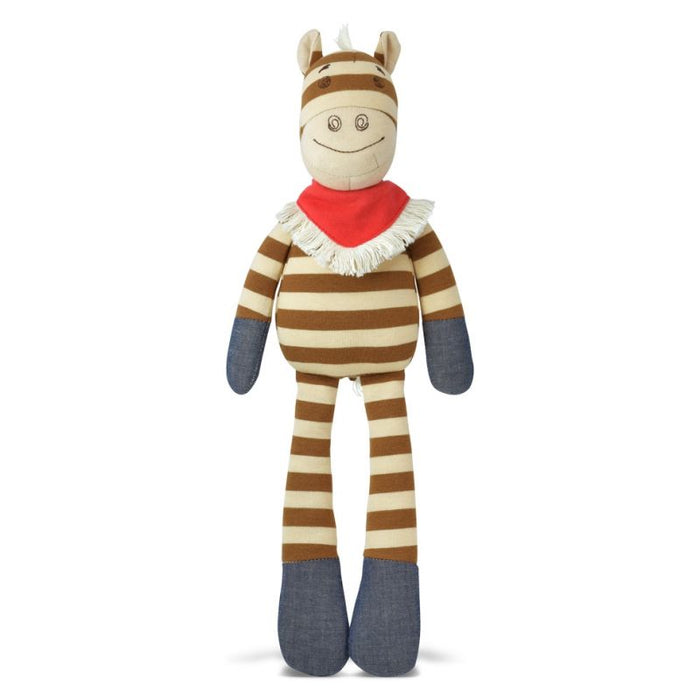 Clyde Horse