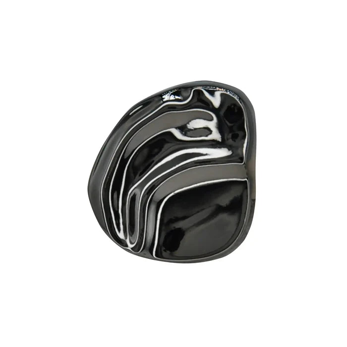 Gun metal / 18mm(28L)