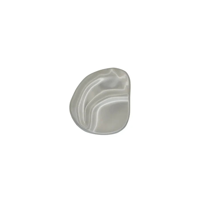 Matte silver / 15mm(24L)