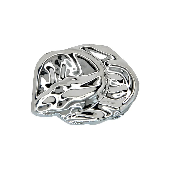 Silver / 25mm(40L)