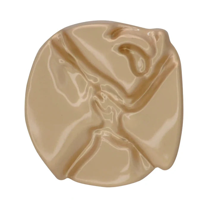 Matte Gold / 23mm(36L)