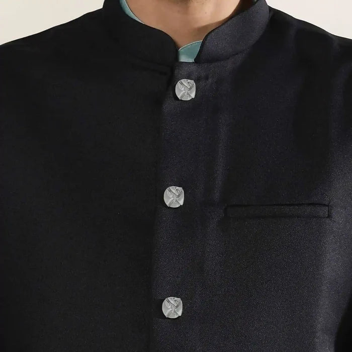 Organic Wavy Cutout Button | 18mm(28L), 20mm(31L) & 23mm(36L)
