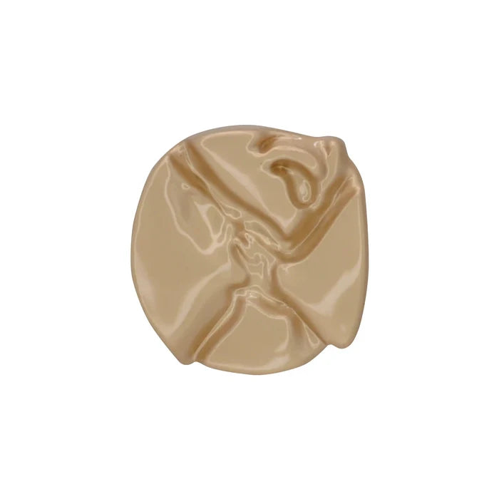 Organic Wavy Cutout Button | 18mm(28L), 20mm(31L) & 23mm(36L)
