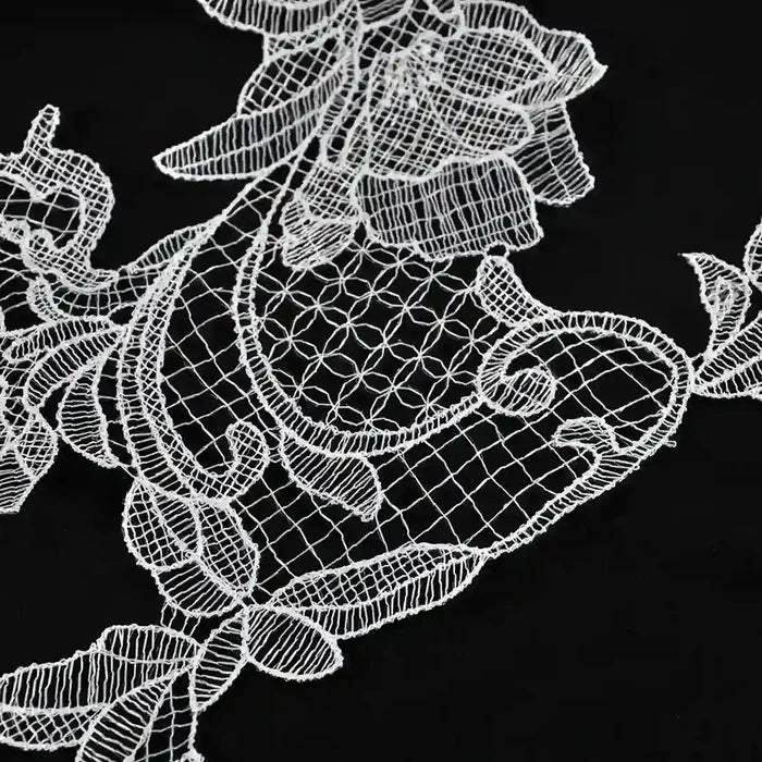 Ornate Bloom Patch