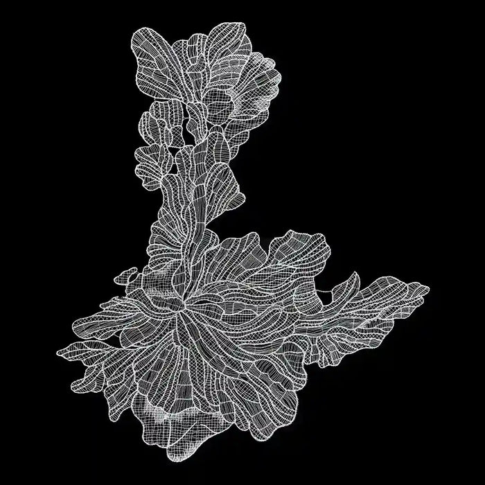 Ornate Foliage Medley