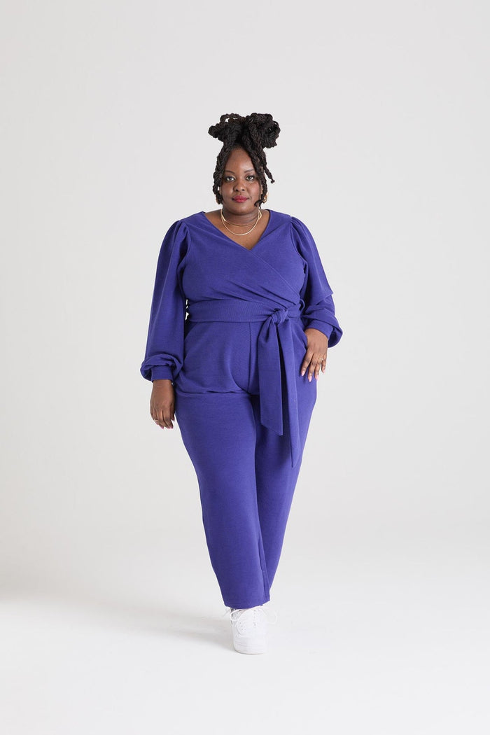 Teni - Size F