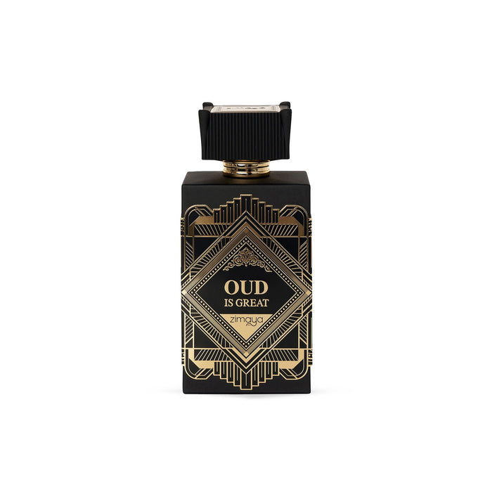 Oud Is Great Extrait De Parfum 100ml Spray