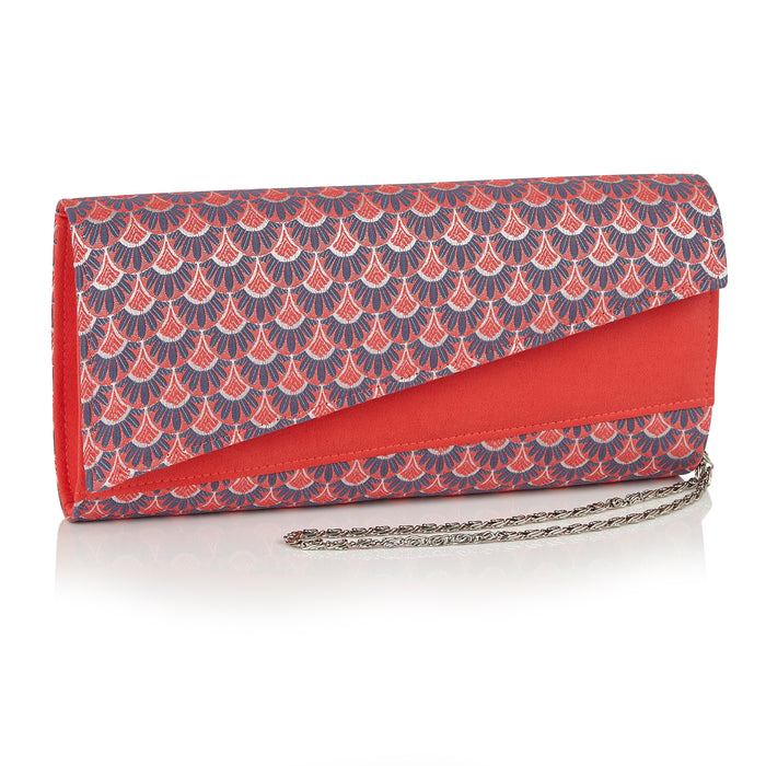 Oxford (Coral)
