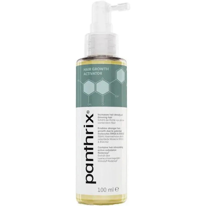 Panthrix hair growth serum (Redensyl) - Hairgivers