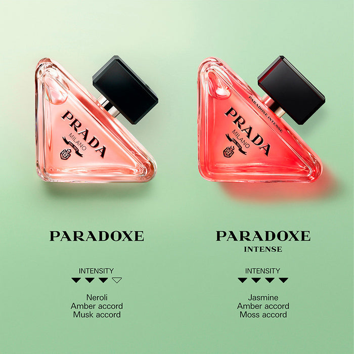 Prada Paradoxe Intense Eau De Parfum 90ml Spray