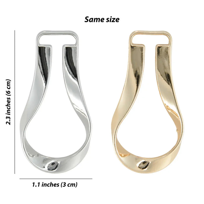 Party Wear Buckle