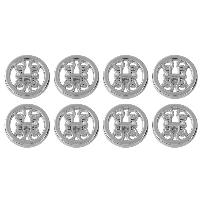 Silver / 23mm(36L) / 8 Big size