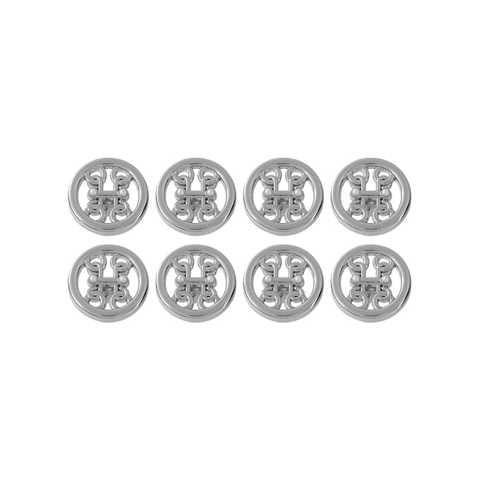 Silver / 18mm(28L) / 8 Small size