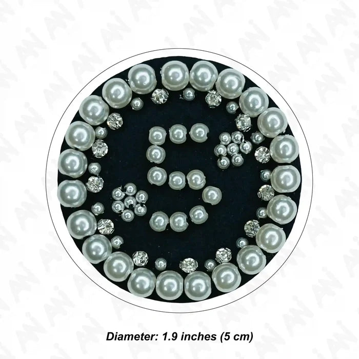 Pearl Style Patch
