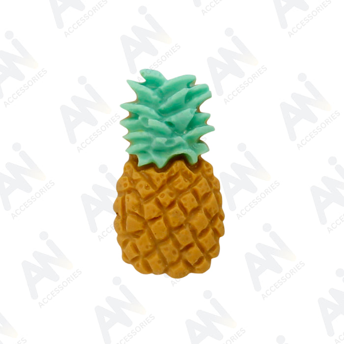Pine-apple Fruit Buttons