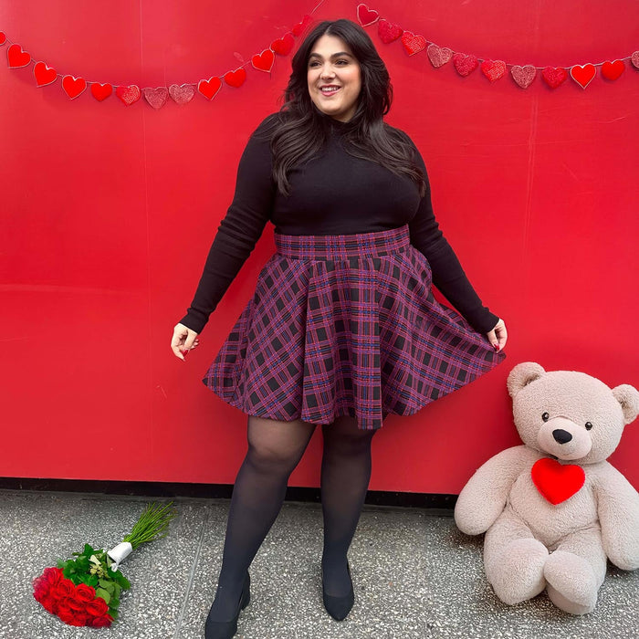 Gianna - Size F