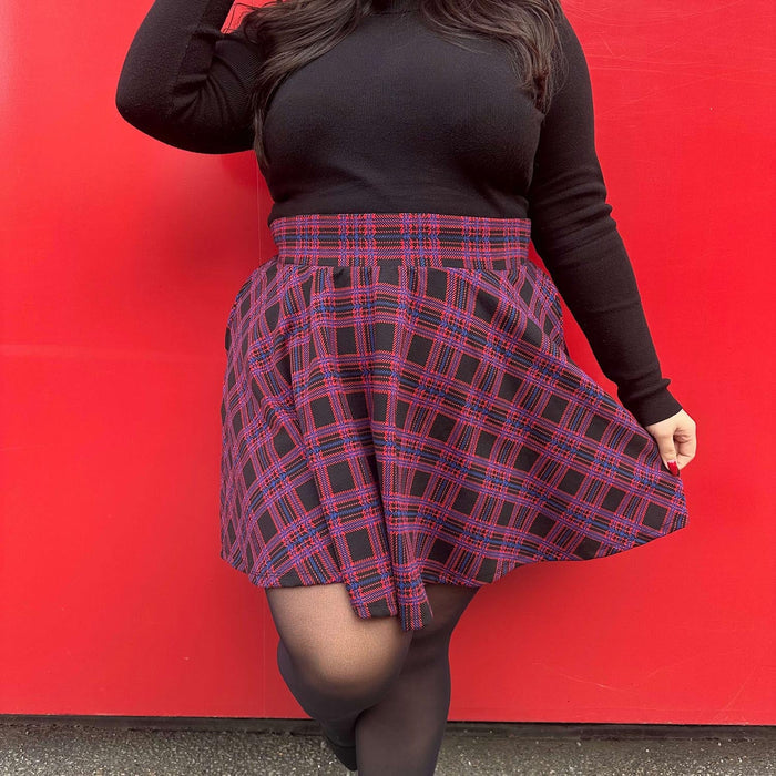 Gianna - Size F