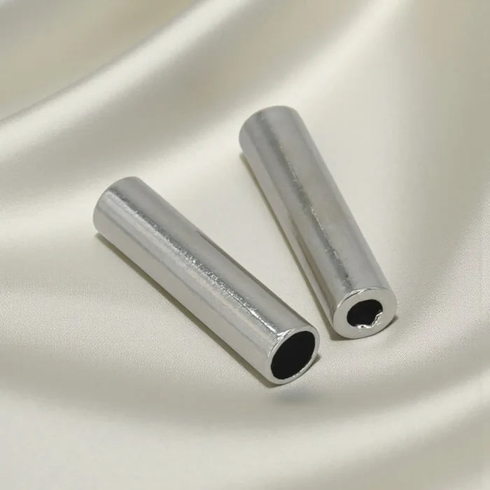 Plain Bearing Style Stoppers