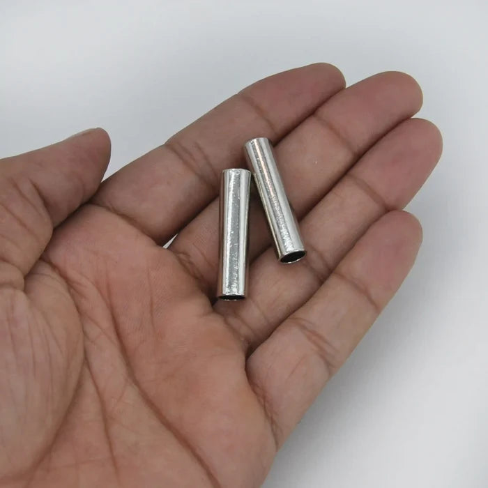 Plain Bearing Style Stoppers