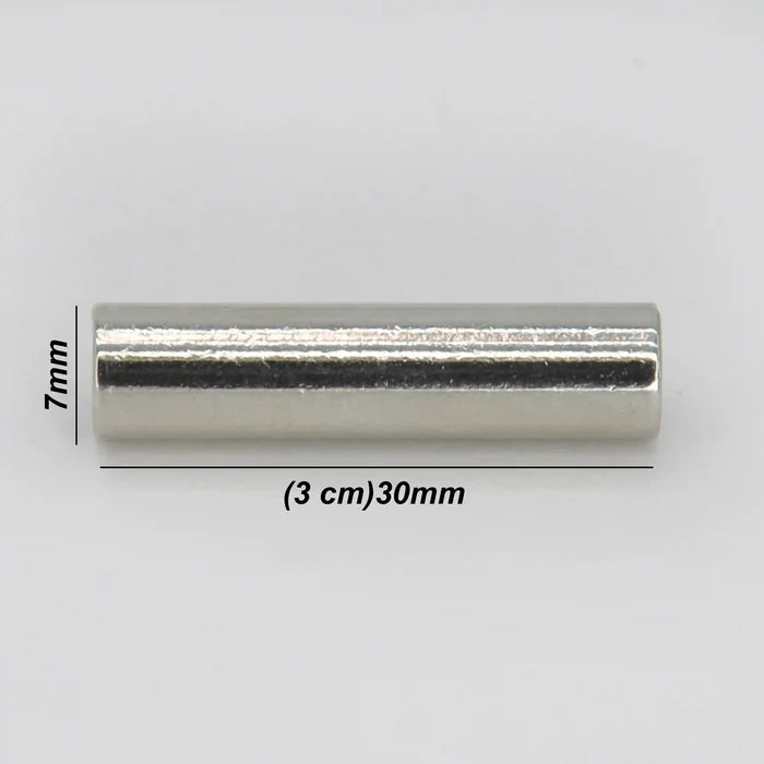 Plain Bearing Style Stoppers