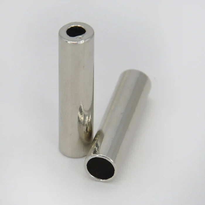 Plain Bearing Style Stoppers