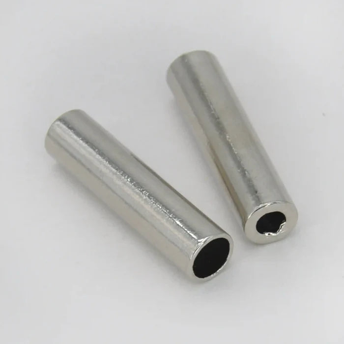 Plain Bearing Style Stoppers