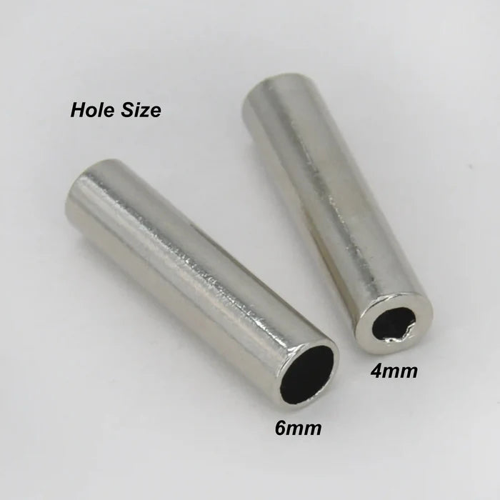 Plain Bearing Style Stoppers