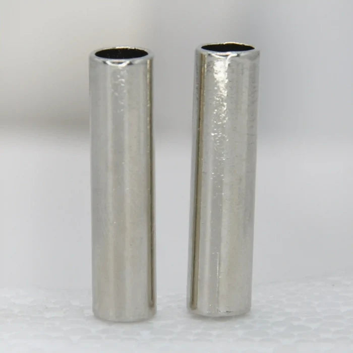 Plain Bearing Style Stoppers