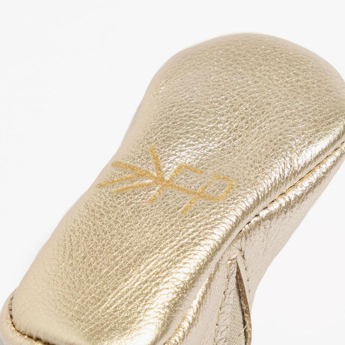 Platinum Chelsea Boot Baby Shoe - Babies in Bloom
