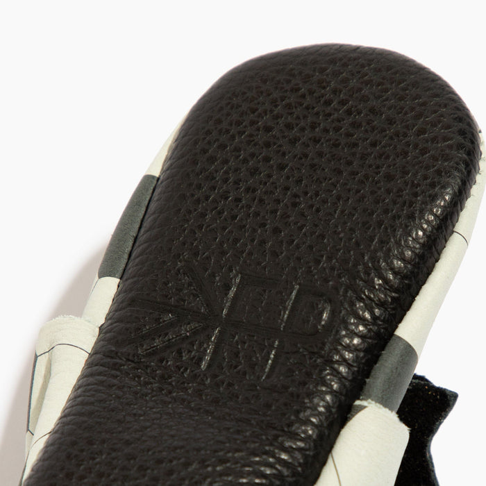 Playmaker Bow Baby Shoe - Babies in Bloom