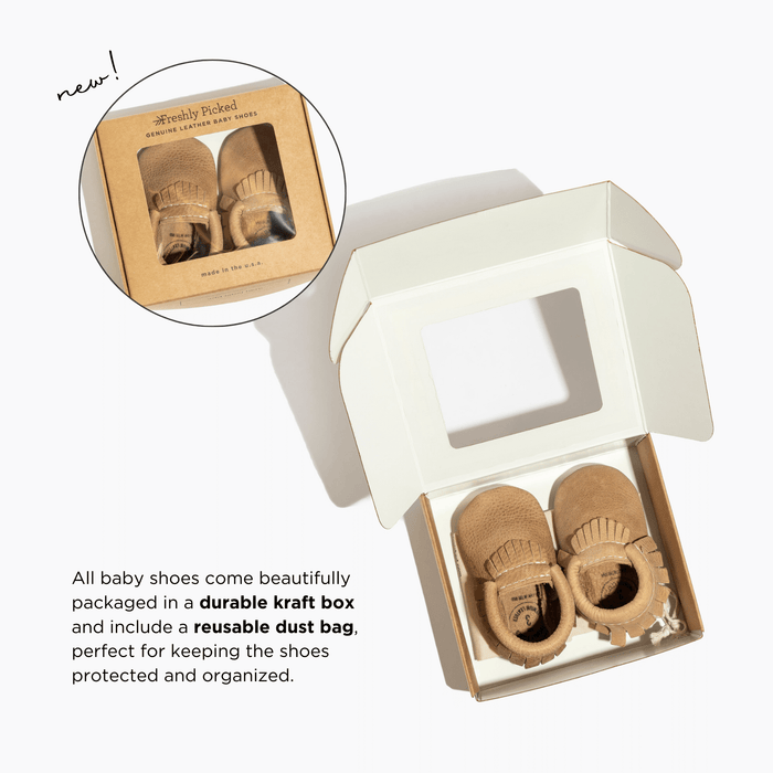 Playmaker Bow Baby Shoe - Babies in Bloom