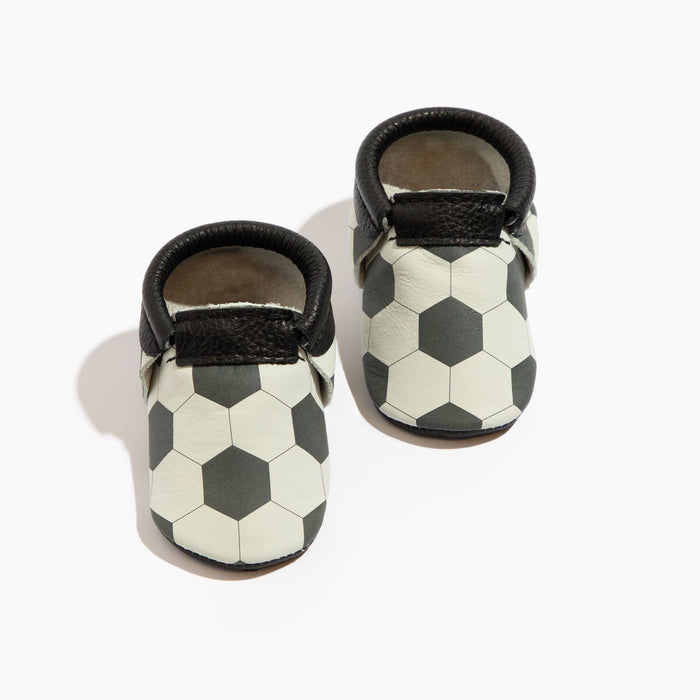 Playmaker City Baby Shoe - Babies in Bloom