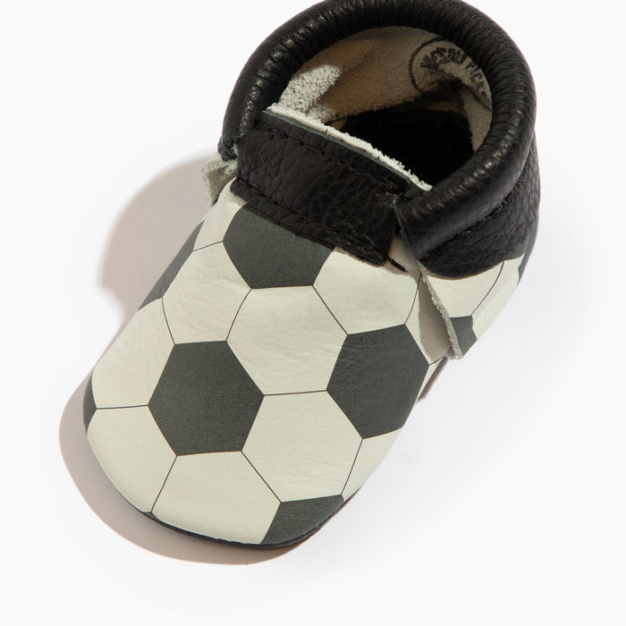 Playmaker City Baby Shoe - Babies in Bloom