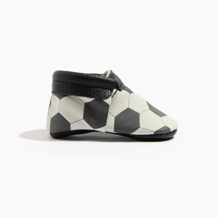 Playmaker City Baby Shoe - Babies in Bloom
