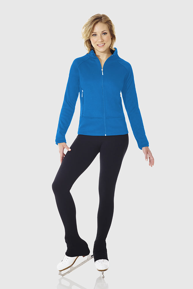 Polar unisex jacket