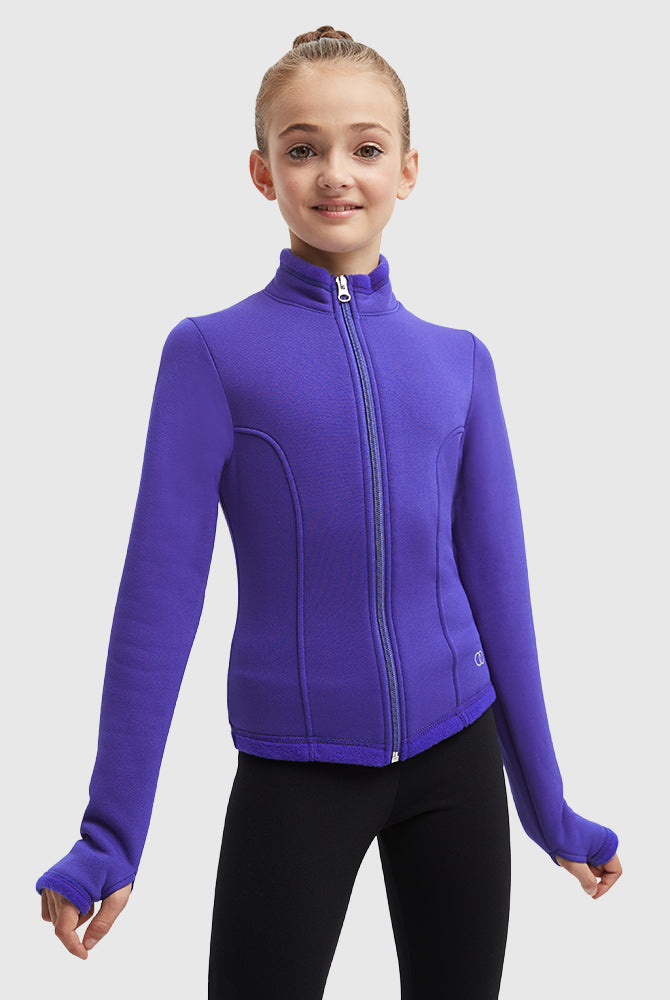 Polartec® jacket