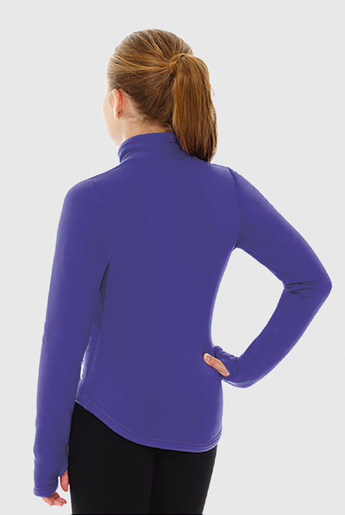 Polartec® jacket