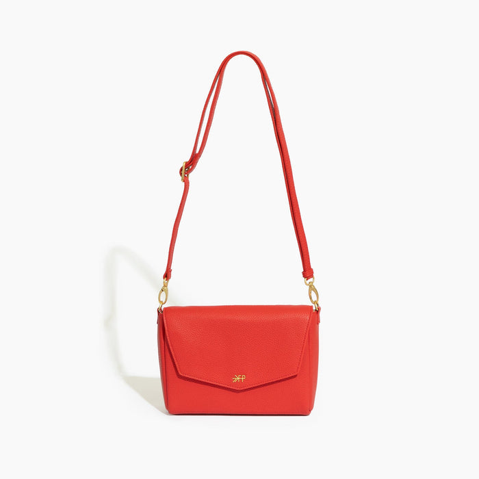 Poppy Classic Crossbody - Babies in Bloom
