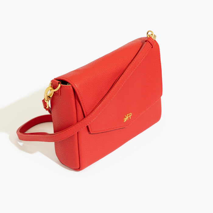 Poppy Classic Crossbody - Babies in Bloom