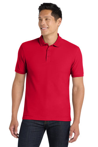 Red / XS