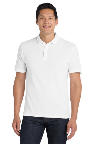 White / XS