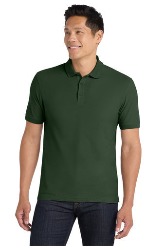 Deep Forest Green / XS