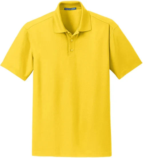 Yellow / XS