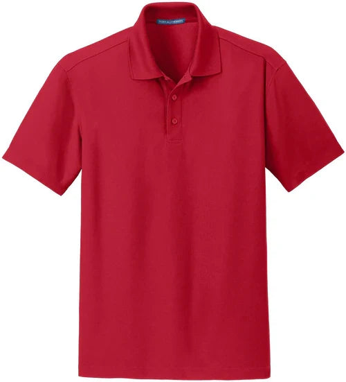 Engine Red / XS