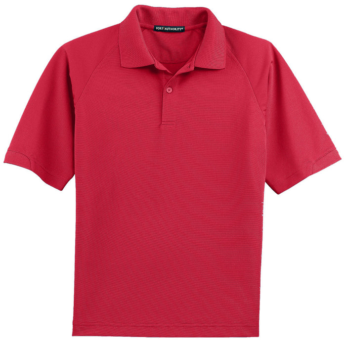 Engine Red / XS